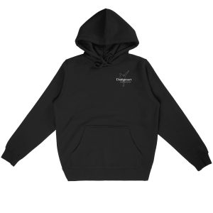 Sweat à capuche Unisexe