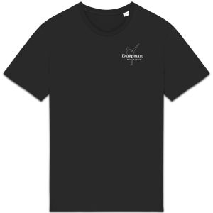 T-Shirt Unisexe épais